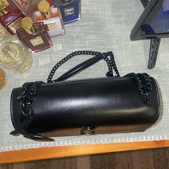 YSL Sunset Medium crossbody - Picture 10 of 14